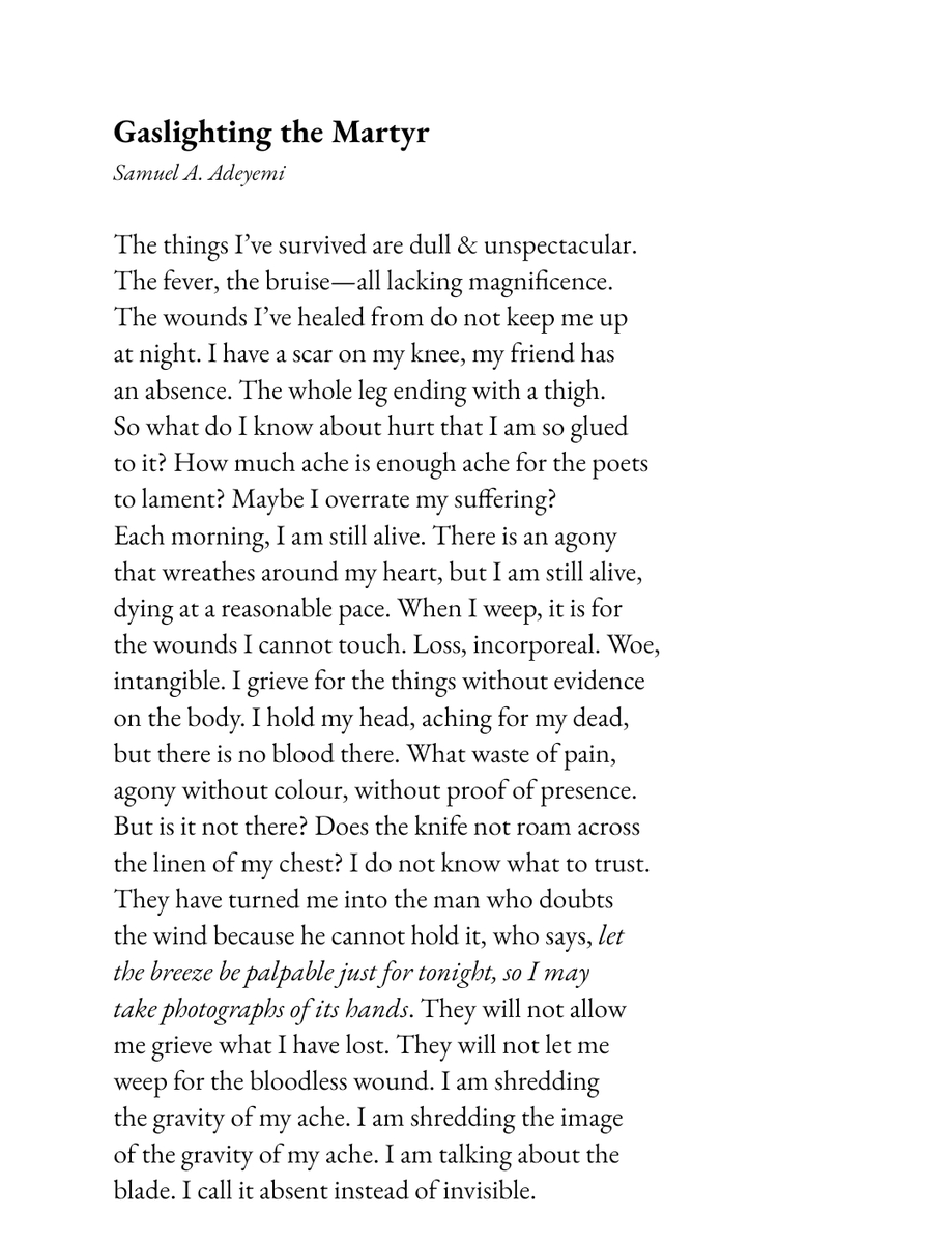 Samuel A. Adeyemi tweet media