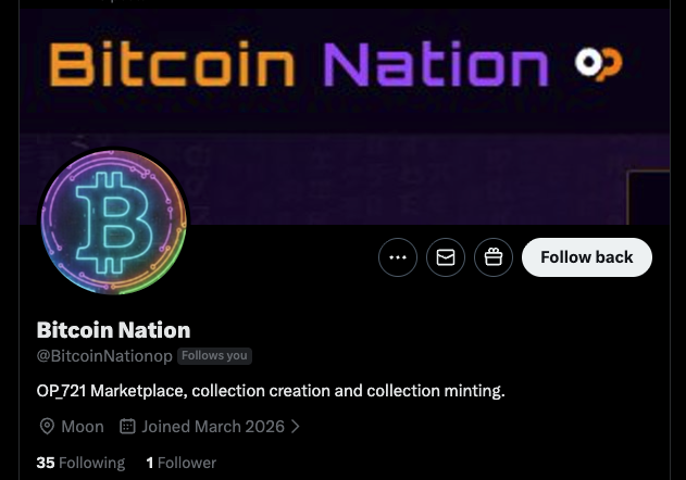 OPtrack 🍊,💊 tweet media