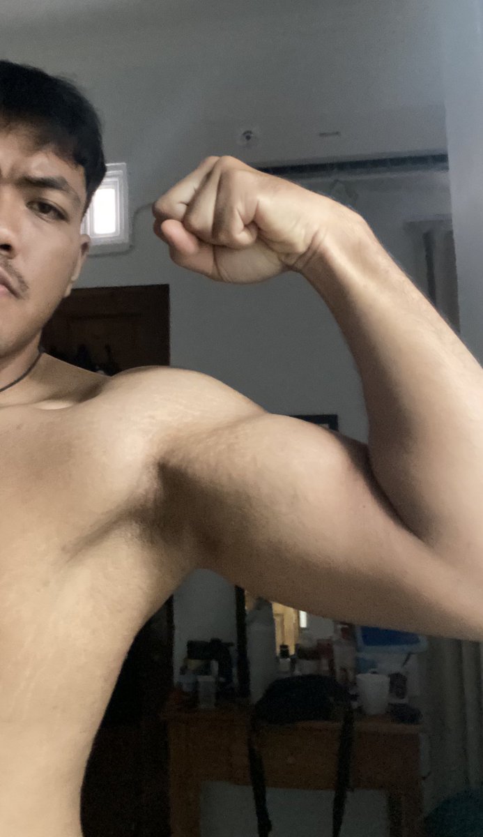 Syalom baru bangun oke juga lightingnya