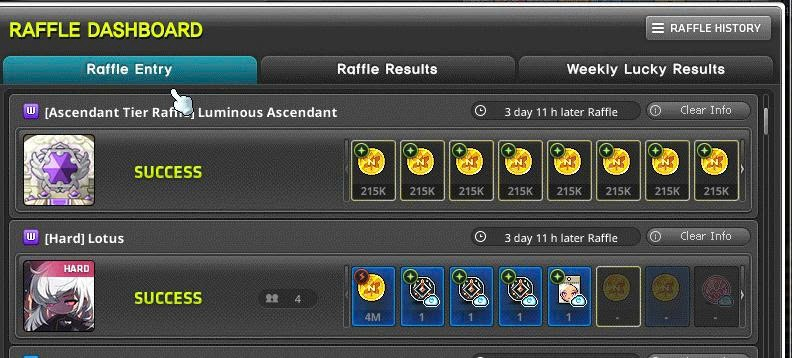 MapleHell (FluffyCorgi) |🍄 tweet media