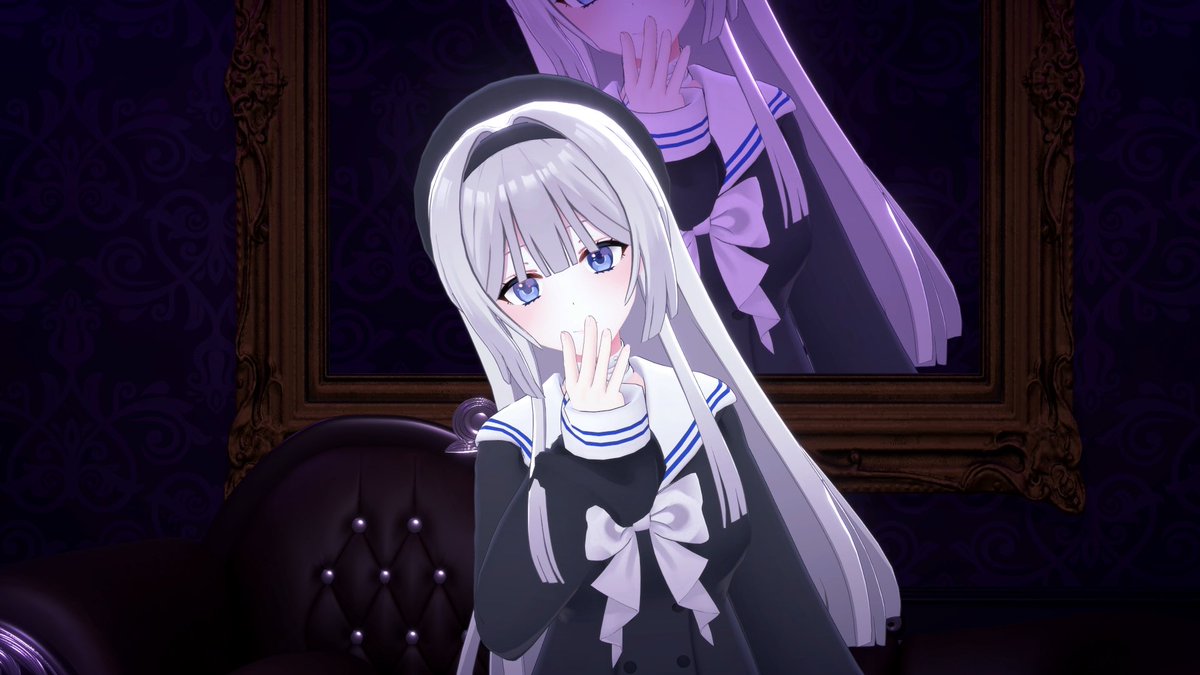 藍月なくる🪼 (@NakuruAitsuki) / Posts / X