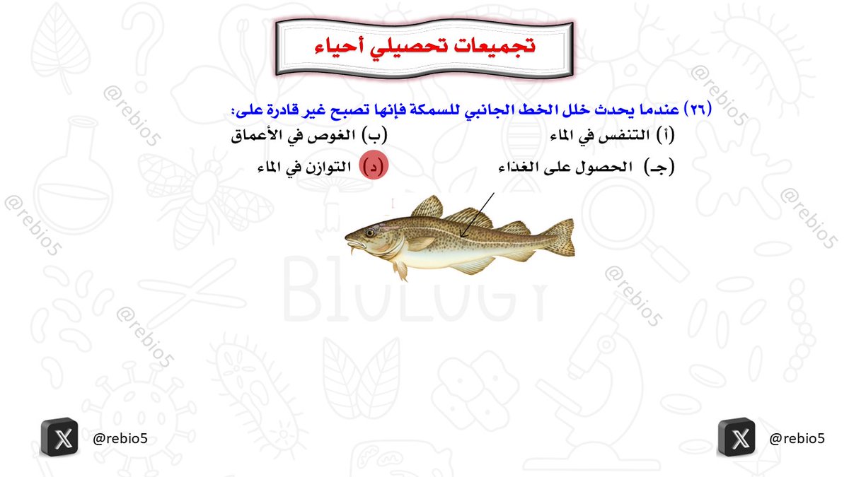 rebio5's tweet photo. أهم تجميعات تحصيلي (15) #التحصيلي_علمي #تحصيلي_أحياء #القدرات #الرخصة_المهنية_علوم #الرخصة_المهنية_أحياء #الرخصة_المهنية_للمعلمين_والمعلمات #تحصيلي_علمي #تحصيلي https://t.co/klYSsiasGX