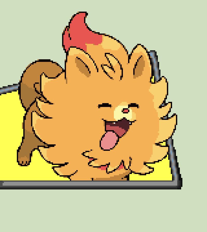ワンダフルポンタ tweet media