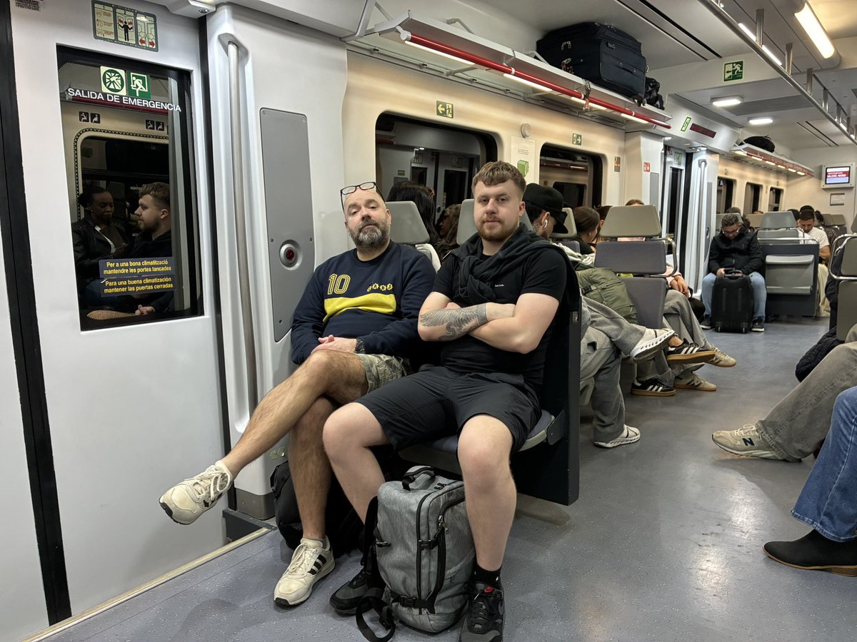 Ben Guilliatt tweet media