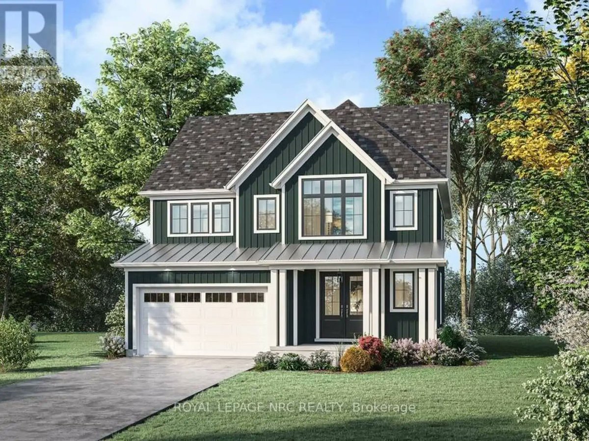 Ontario Homes For Sale tweet media