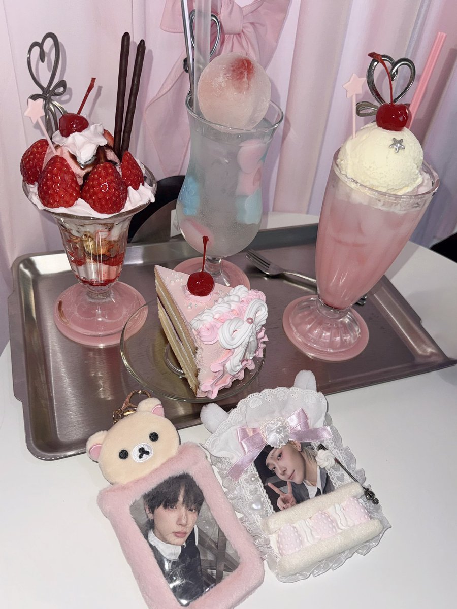 ٚ (@ichigolas) on Twitter photo 