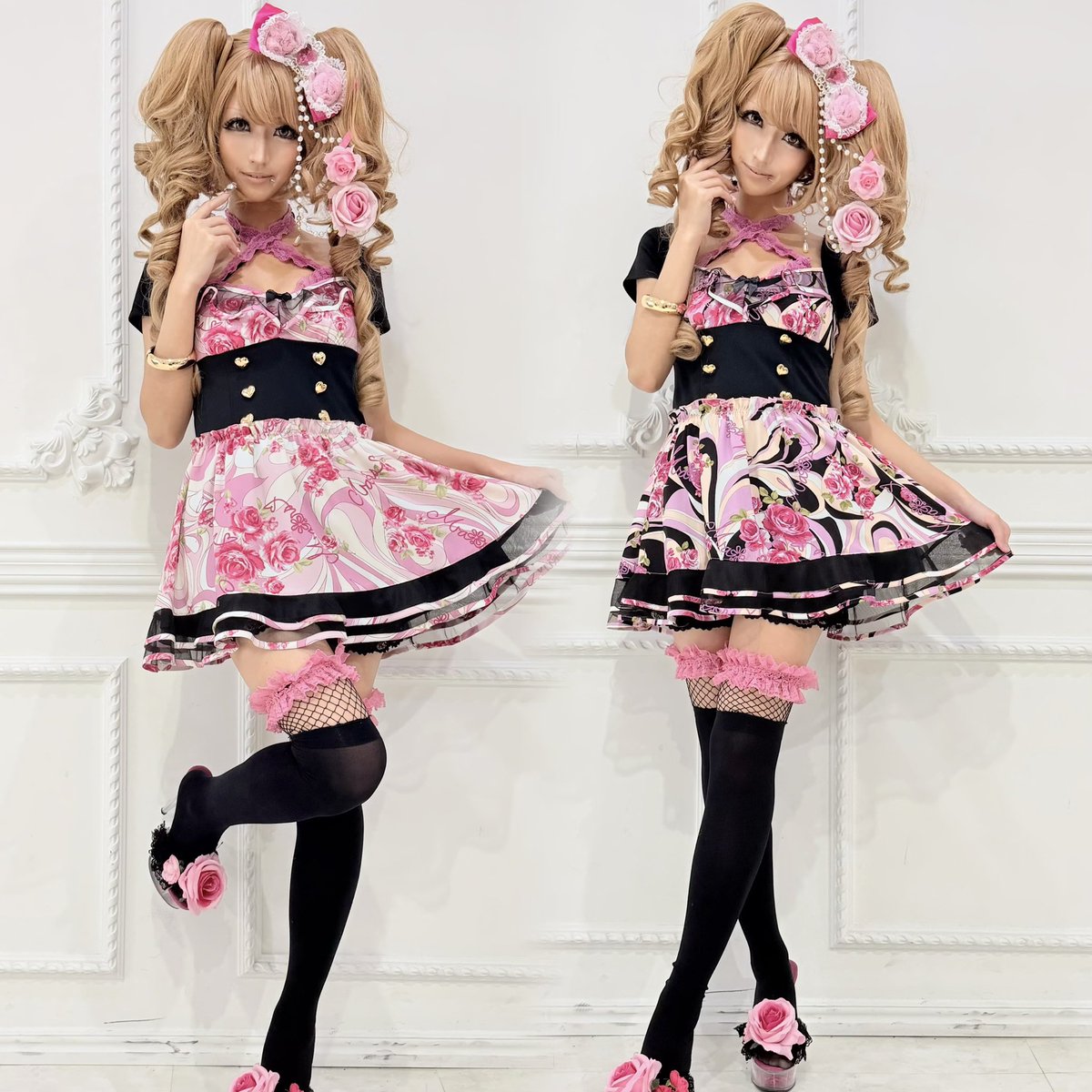 MARS ❤︎マーズ (@mars_amoebamars) / Posts / X