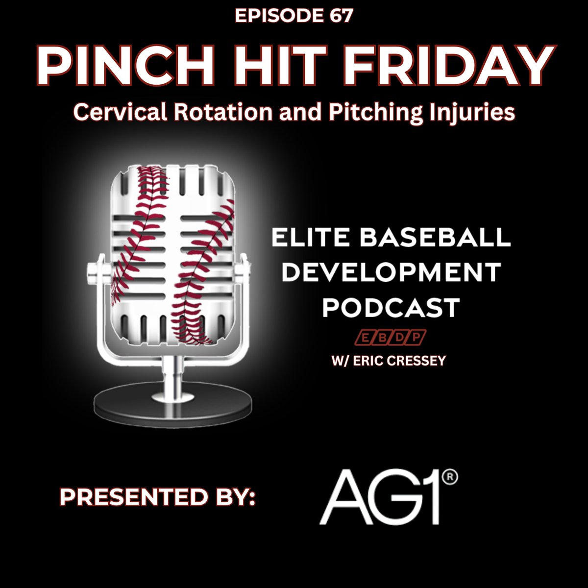 Eric Cressey tweet media