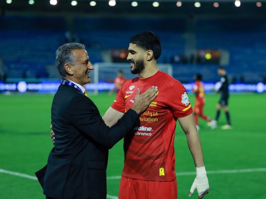 الذيب🐺 tweet media