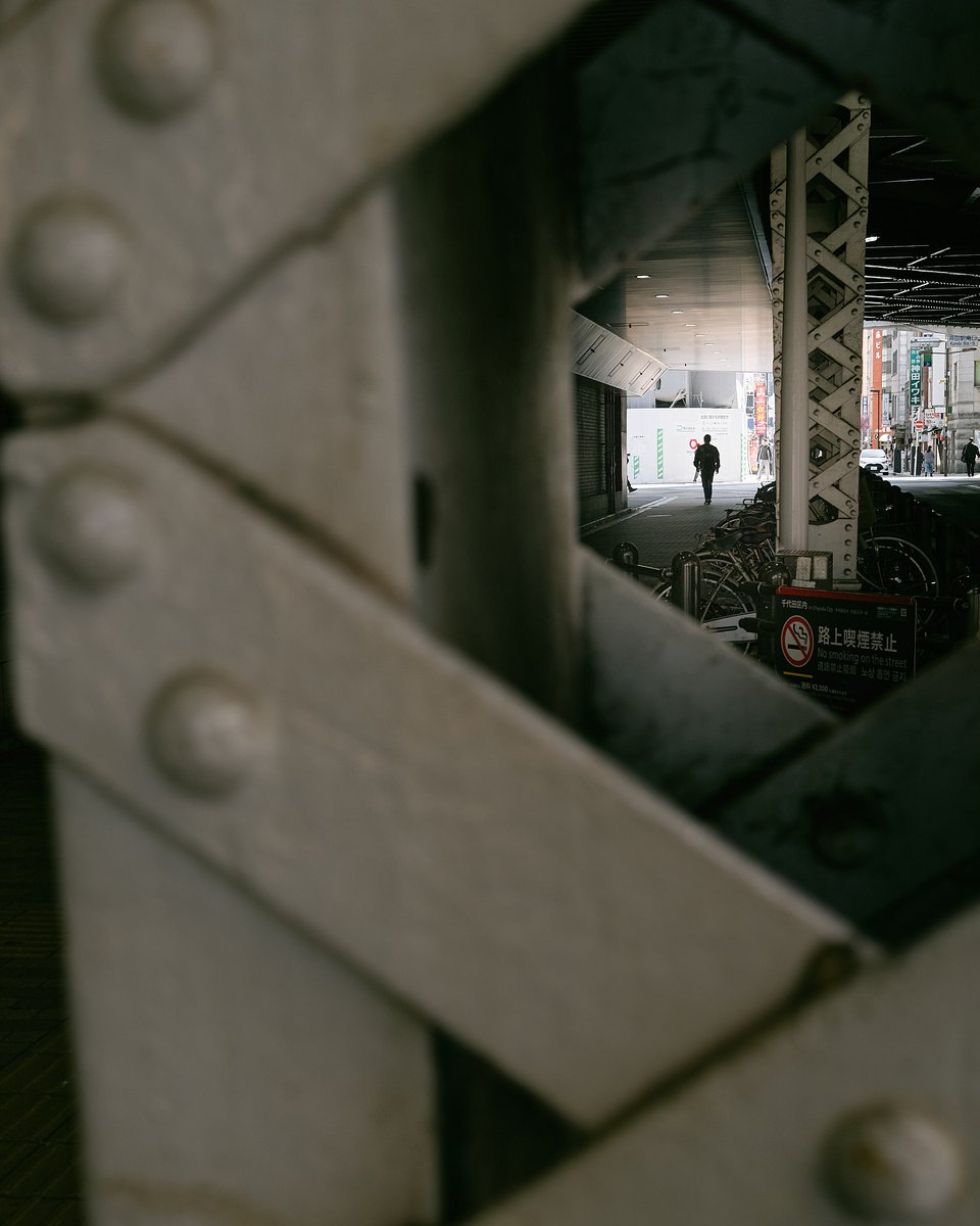 ficklog's tweet photo. 神田ー銀座さんぽ #streetphotography #sigmabf #散歩スナップ #sigma https://t.co/BdiM43AxMq