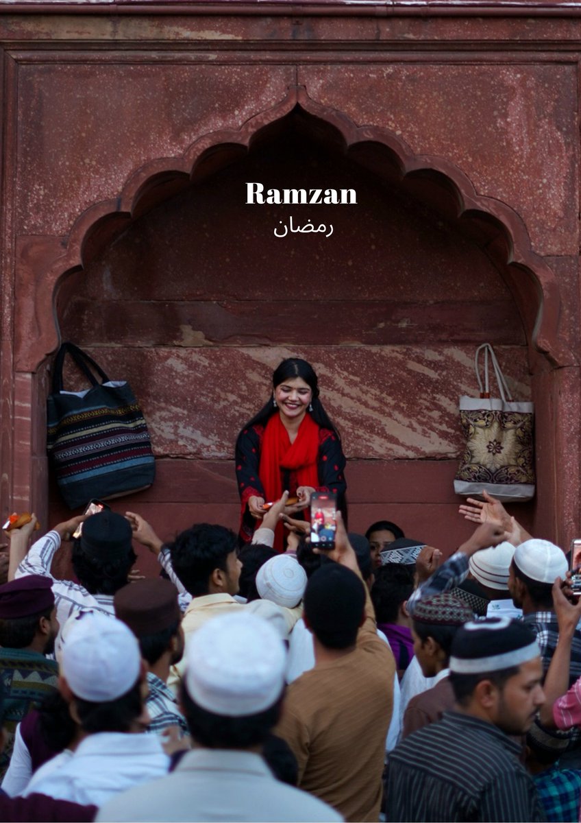 ShadabNama's tweet photo. During ramzan iconic jama masjid old Delhi..
#ramzan #ramzanmubarak #jamamasjid https://t.co/Po1bsy1LGQ