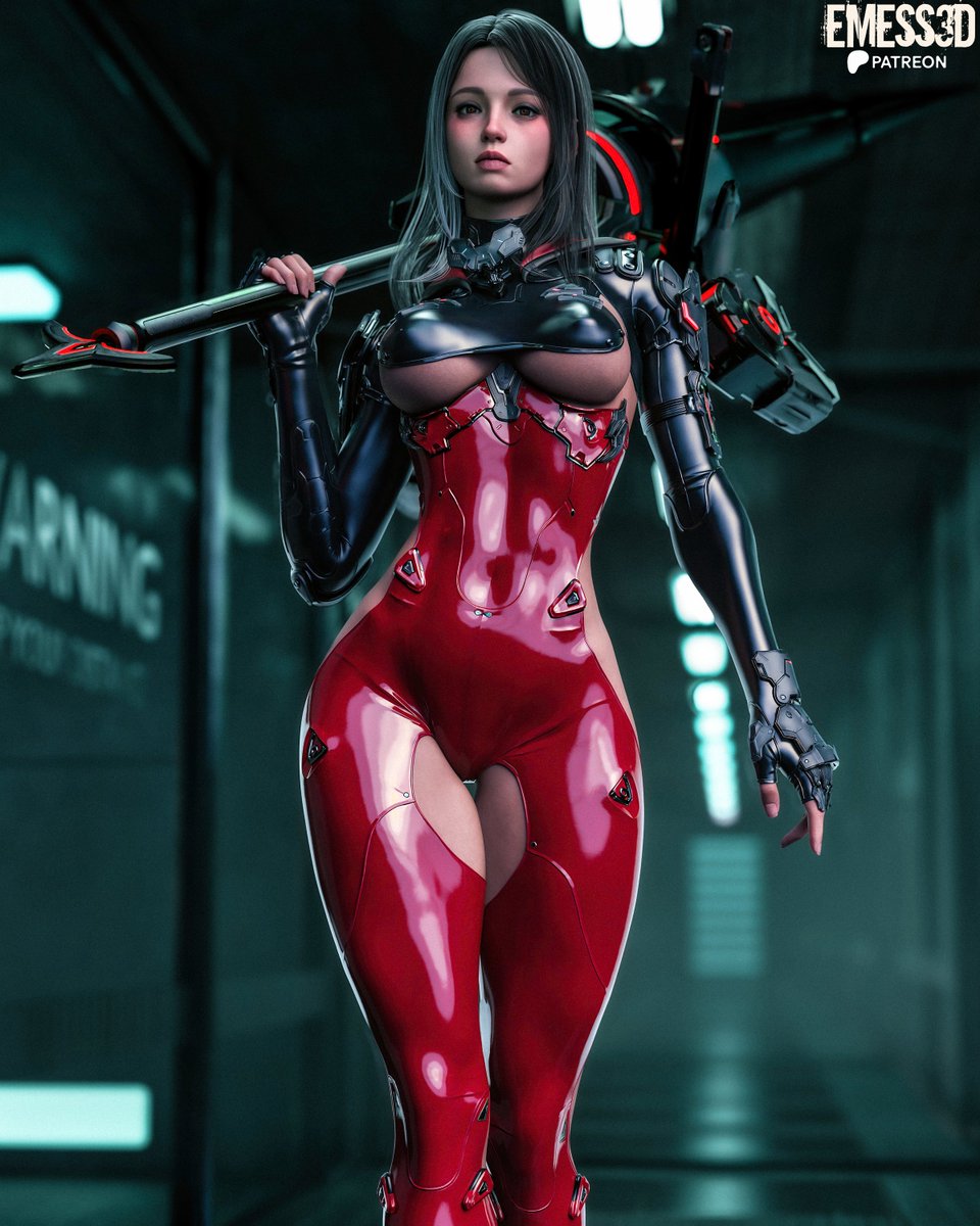 Dia - The First Descendant