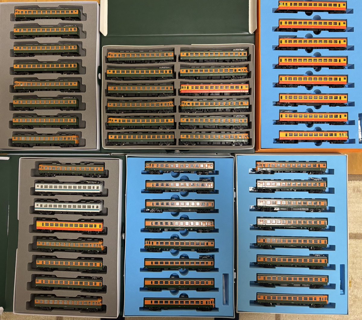 yama (@mo7000_tomix) / Posts / X