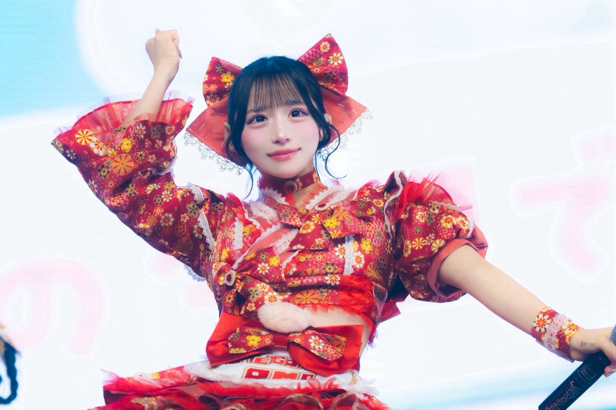 HEROINES FES 2026 ありがとうございました✨️