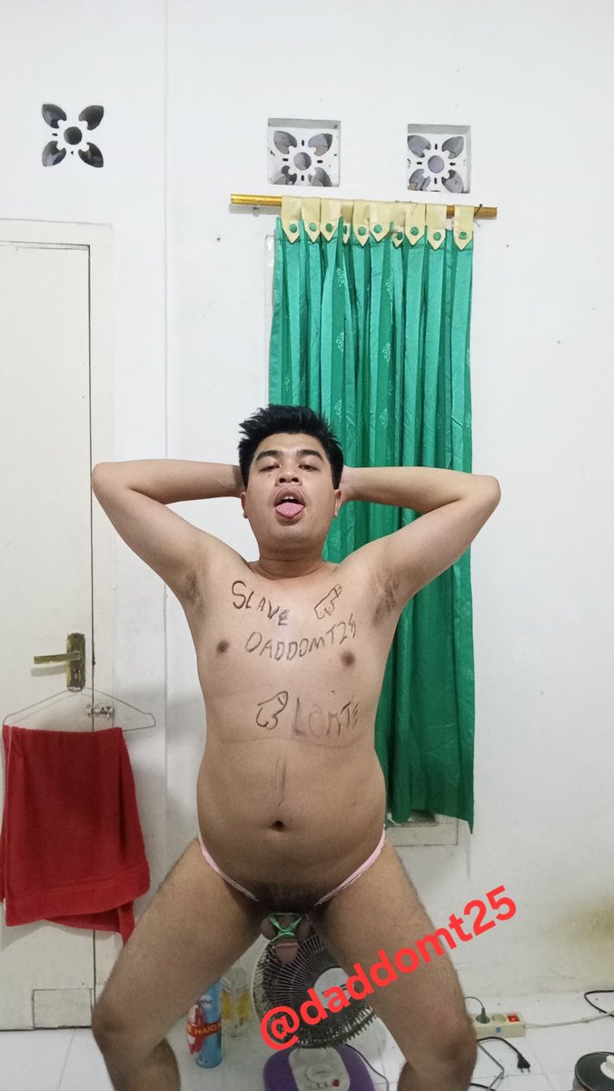 daddomt25 tweet media