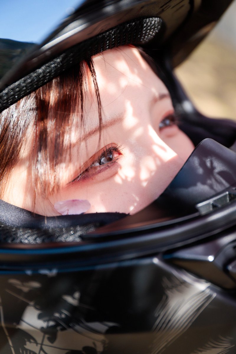 nextgrrider's tweet photo. 2026.3.1

 今年初の桜🌸 https://t.co/IAn8ISSCWw