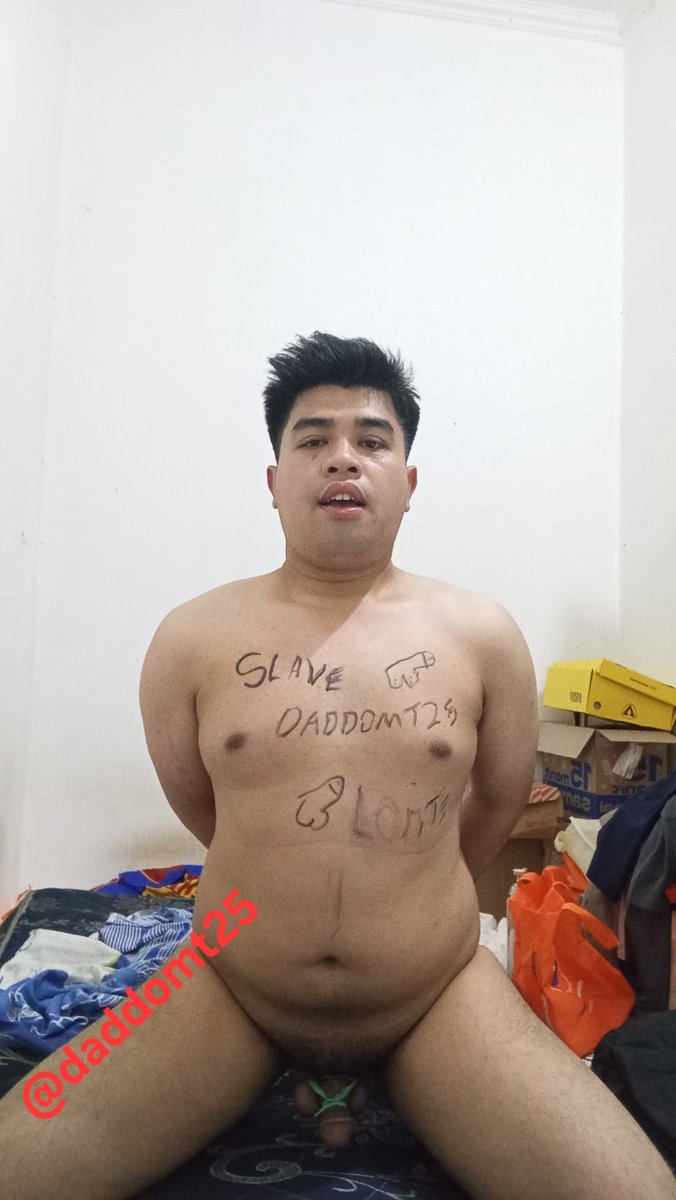 daddomt25 tweet media