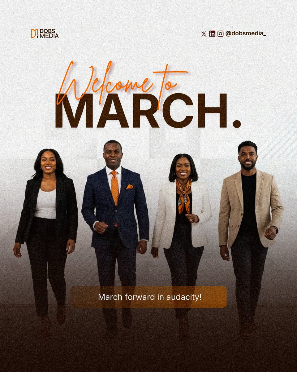 Happy New month! Bigger wins ahead!☺️