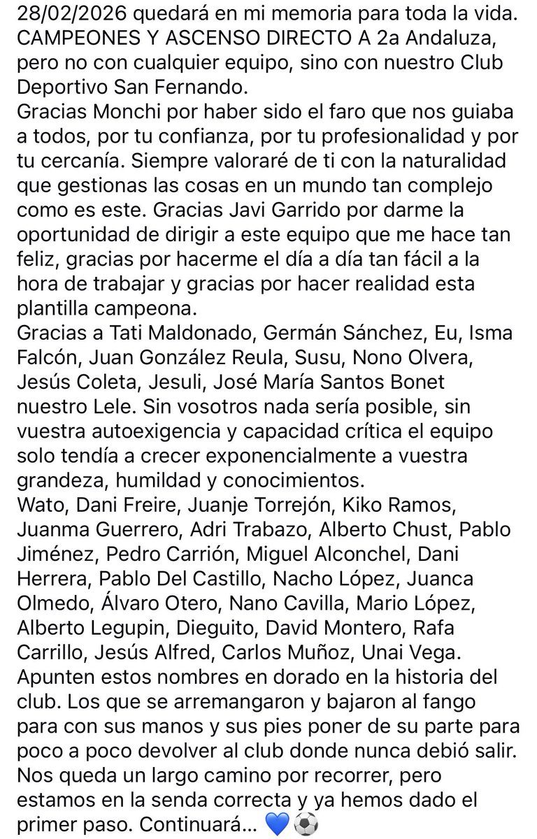 Jaime Bugatto tweet media