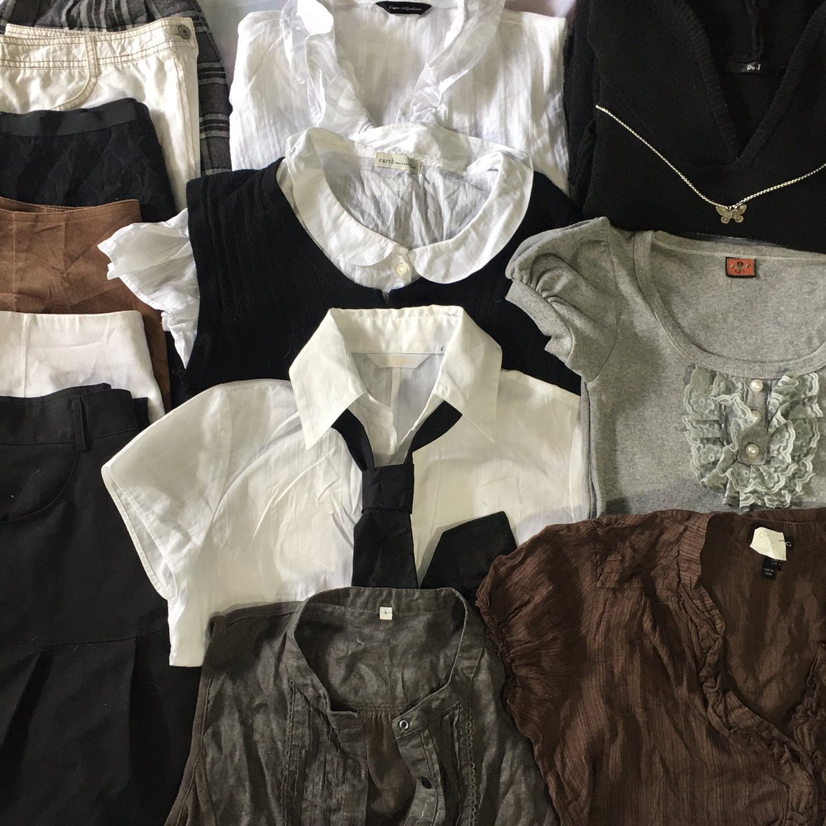 ★ ( แจ้งเลขแทรคหน้าไทม์ไลน์เรียบร้อยน้าคะ ) tweet media