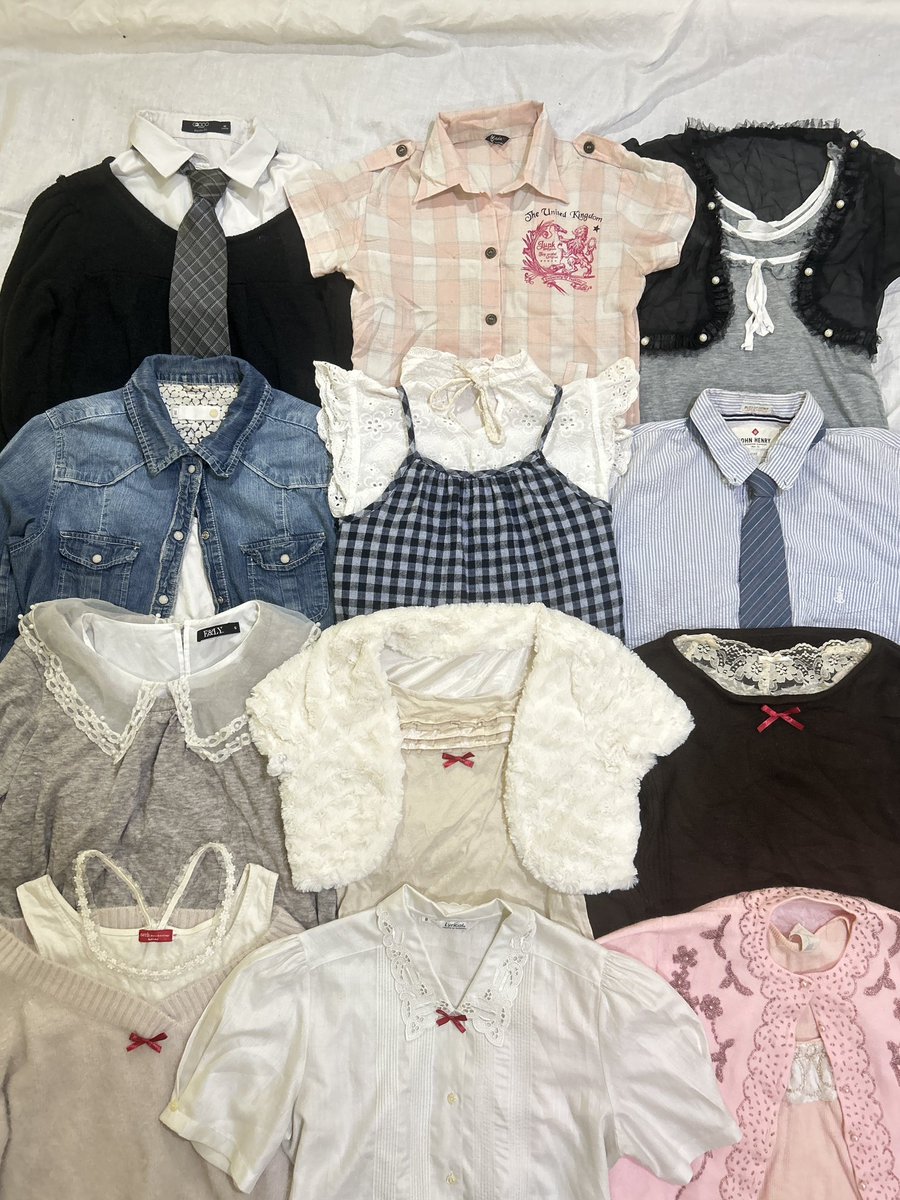 ★ ( แจ้งเลขแทรคหน้าไทม์ไลน์เรียบร้อยน้าคะ ) tweet media