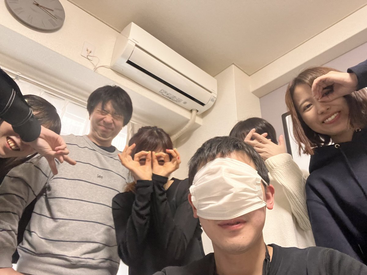 Image for the Tweet beginning: #デイトラ #デイトラコミュニティ

【大阪 もくもく作業会＆ちょっと交流会】
を開催しましたー🥳

りえさん @oriehaaan と作業会を開催しましたー！

【50分ポモ+10分休憩】を3回くりかえし、残り時間はお話したりお菓子食べながら、まったり作業しました🍪🍫
※ポモ中も食べましたけど