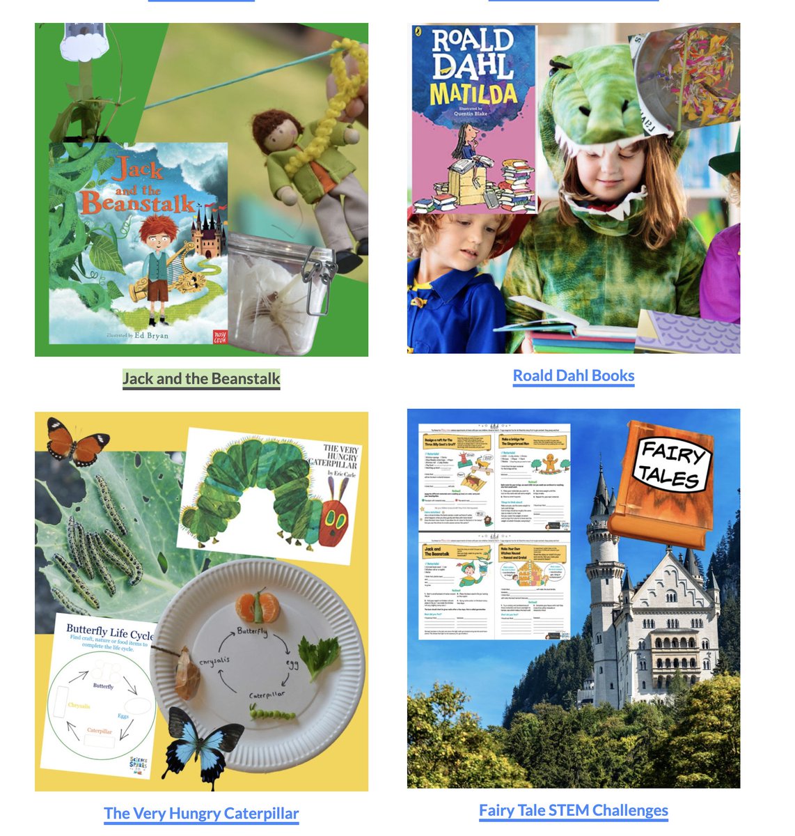 Science Sparks tweet media