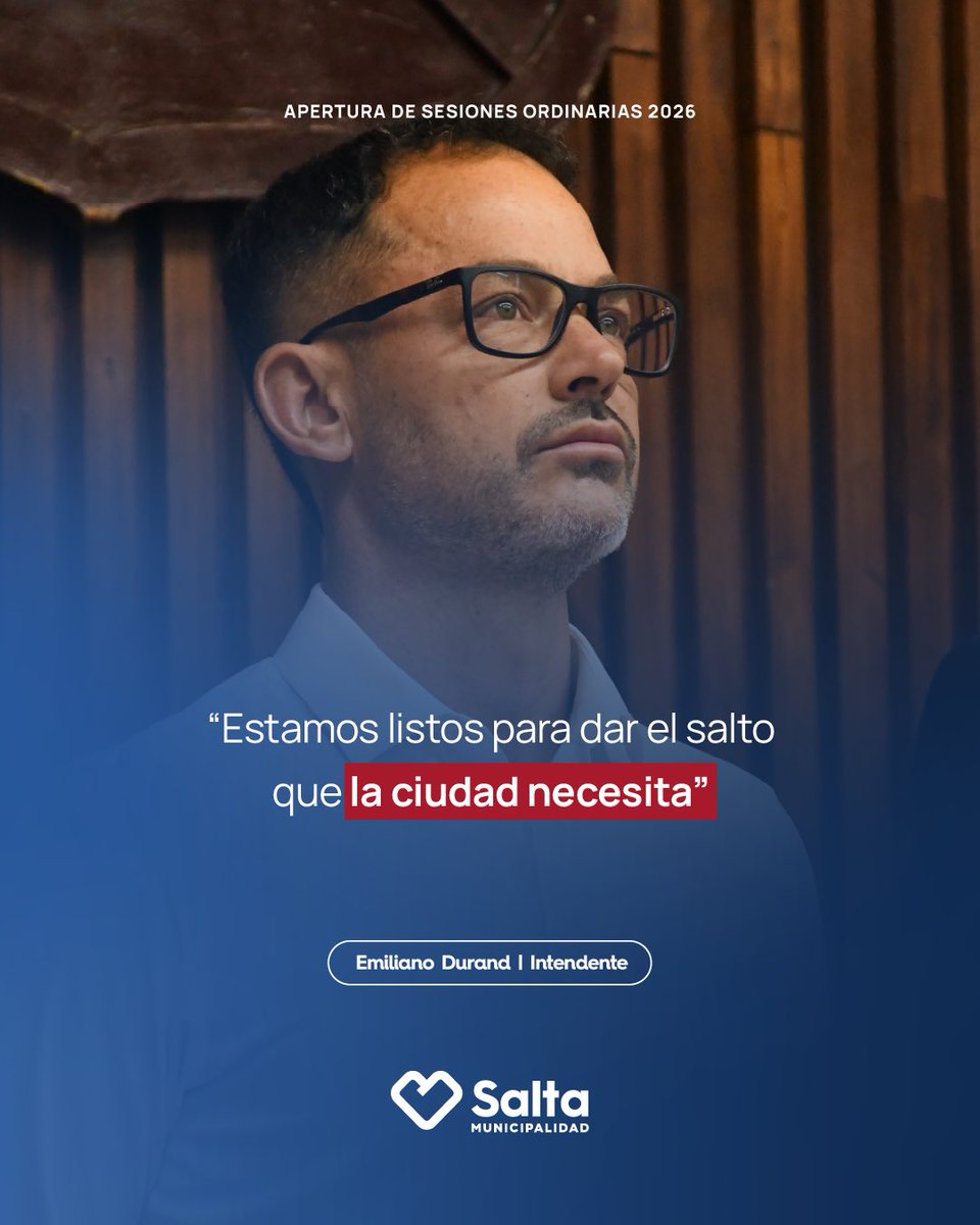 Municipalidad Salta tweet media