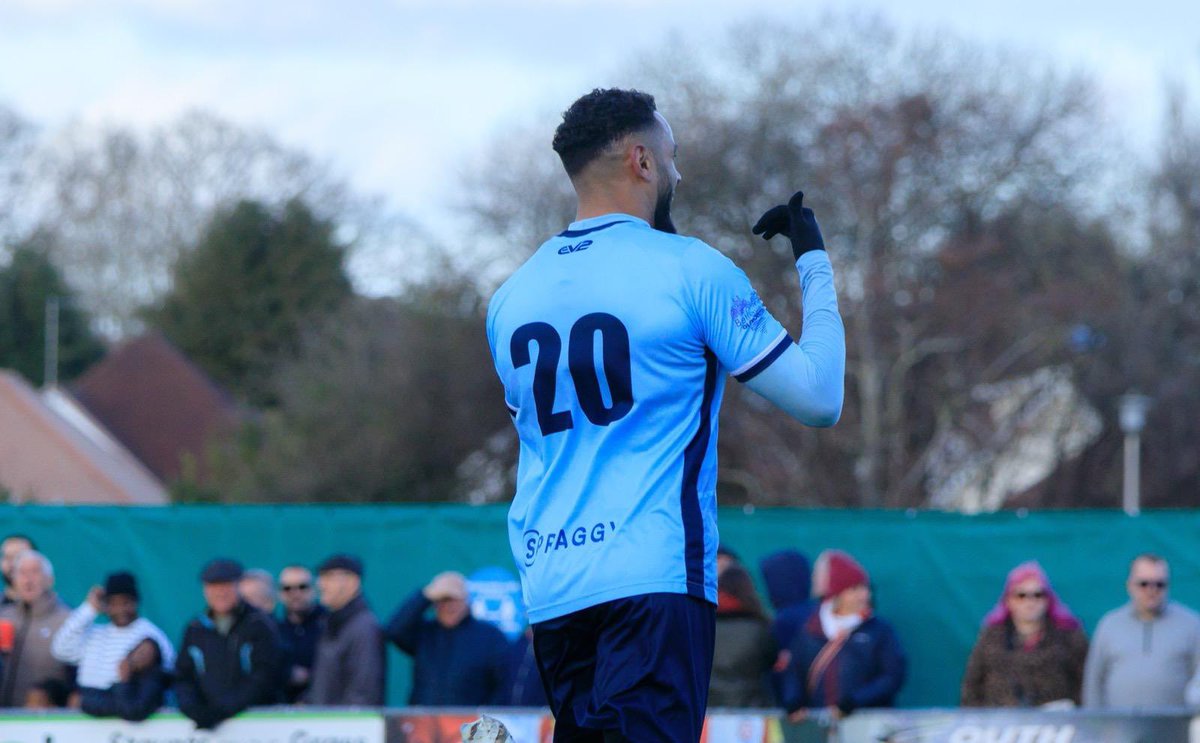 Gloucester City AFC tweet media