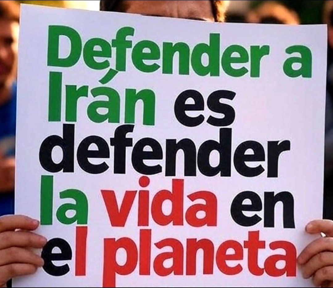 "No albergo la menor duda de que un ataque de los Estados Unidos e Israel contra la República Islámica de Irán se tornaría, inevitablemente, en un conflicto nuclear global". 
#FidelPorSiempre