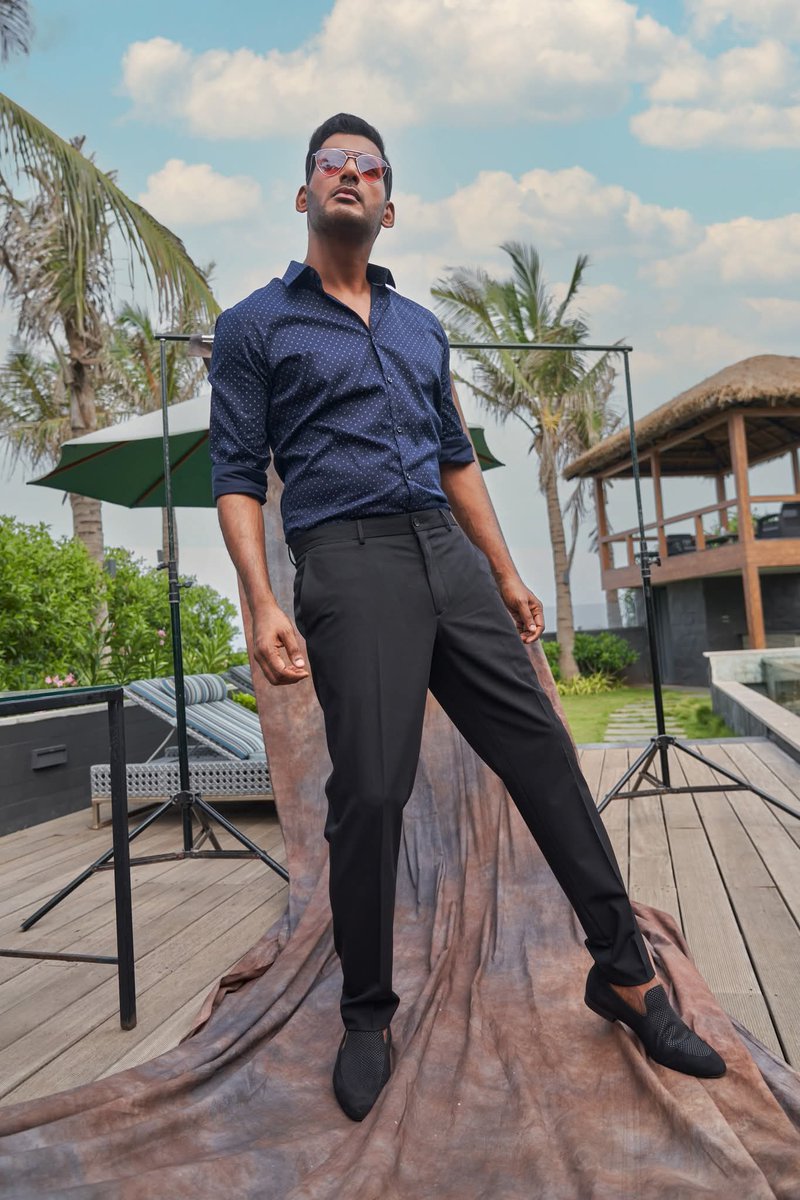 PRO Mani Madhan tweet media