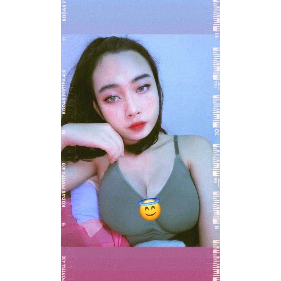 มิ้นดา tweet media