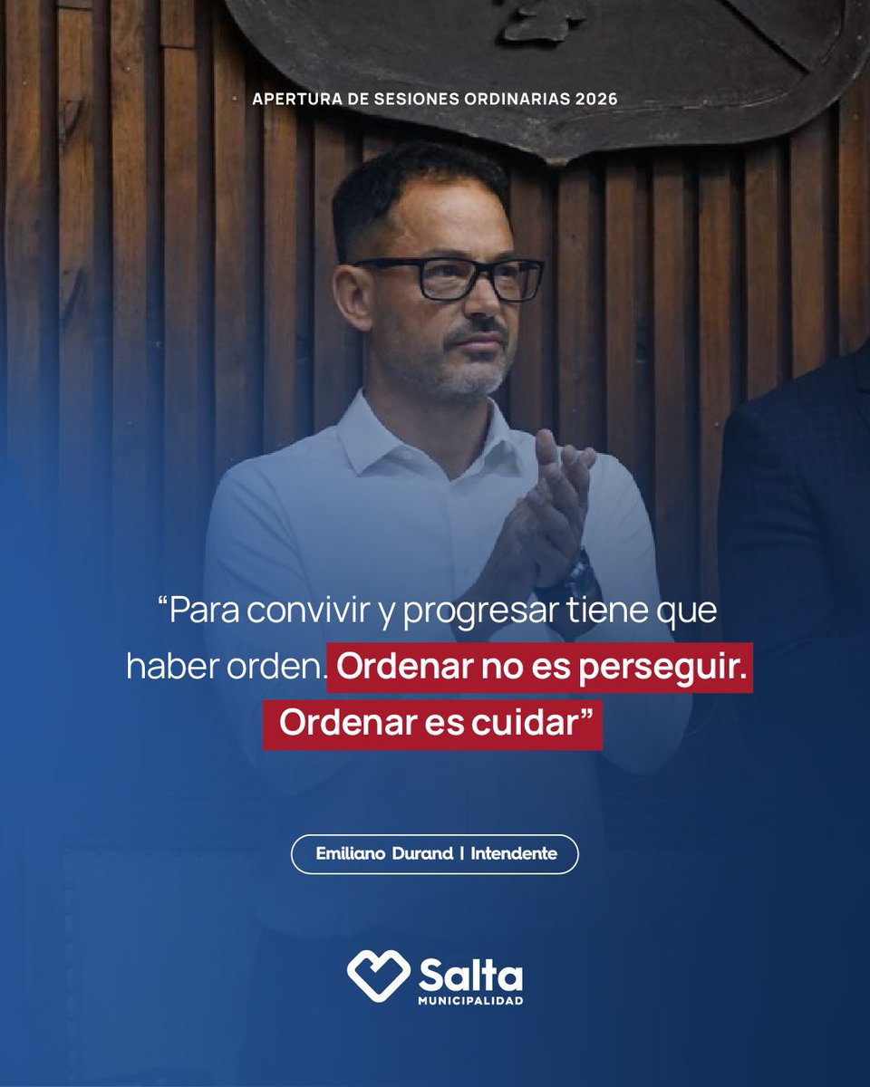 Municipalidad Salta tweet media