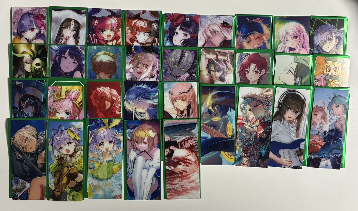 うらん。@取引垢 tweet media