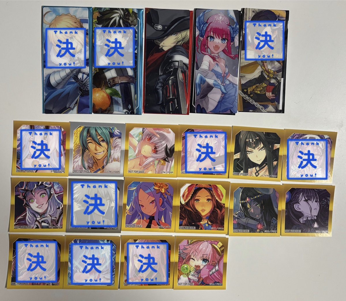 うらん。@取引垢 tweet media