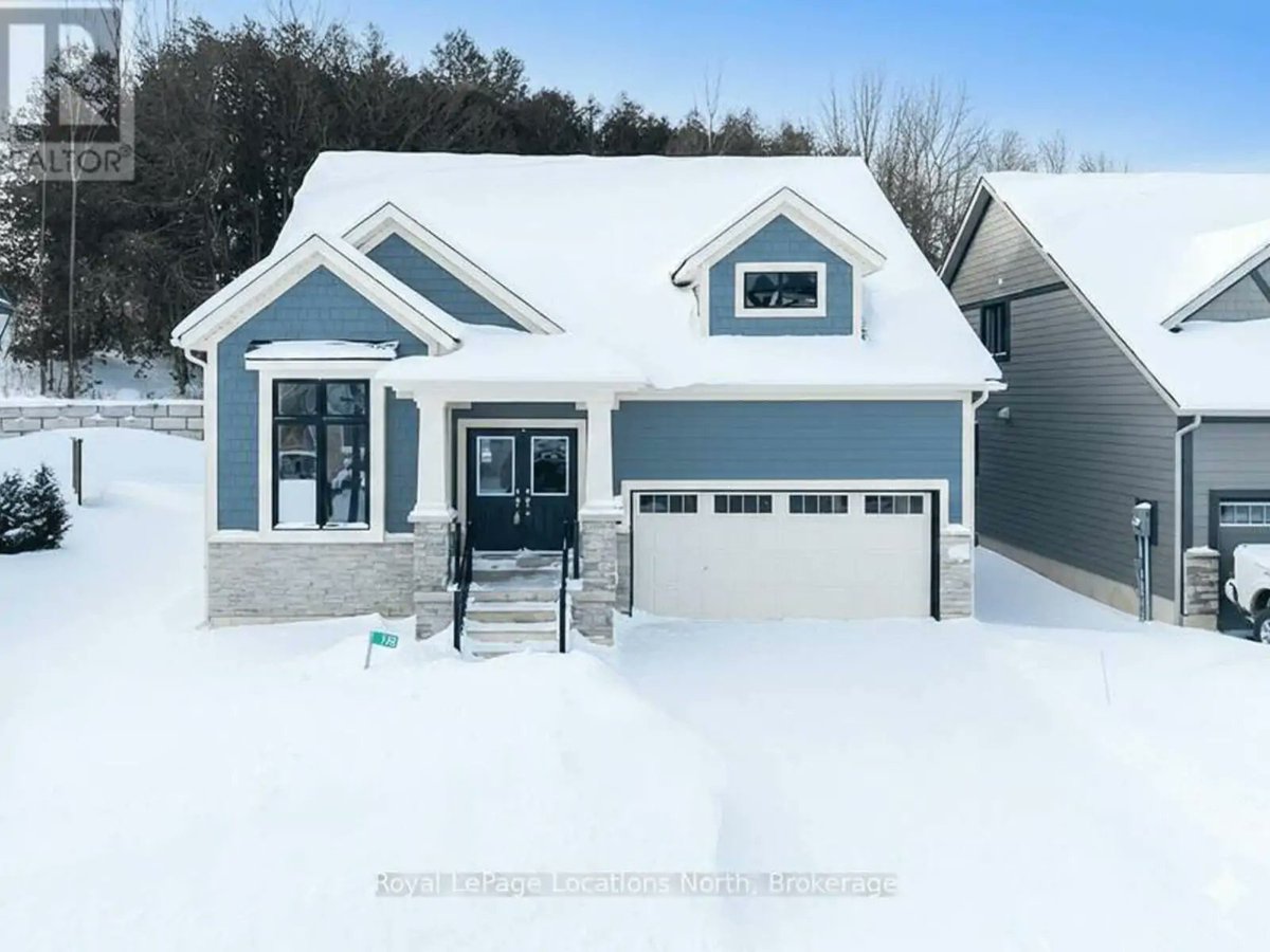 Ontario Homes For Sale tweet media