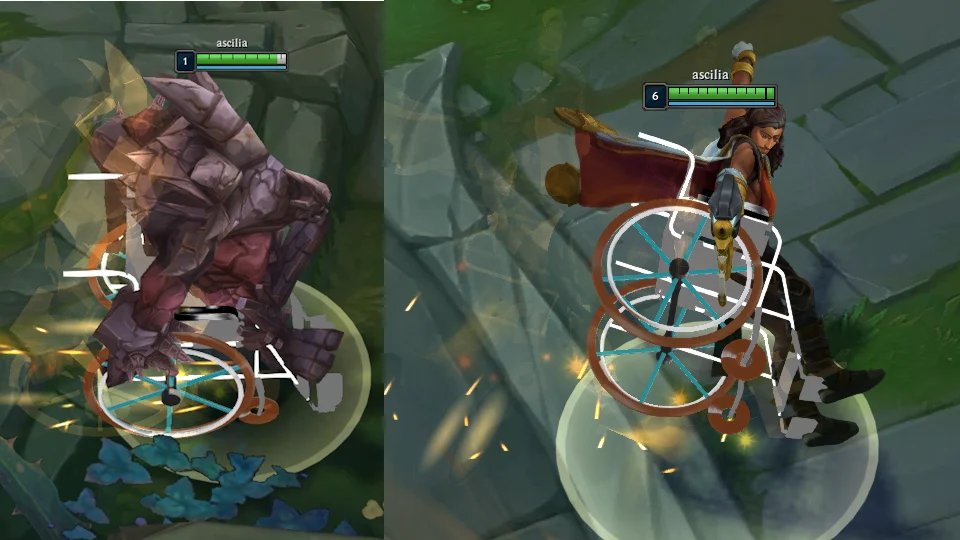 RuneForge D. Media tweet media