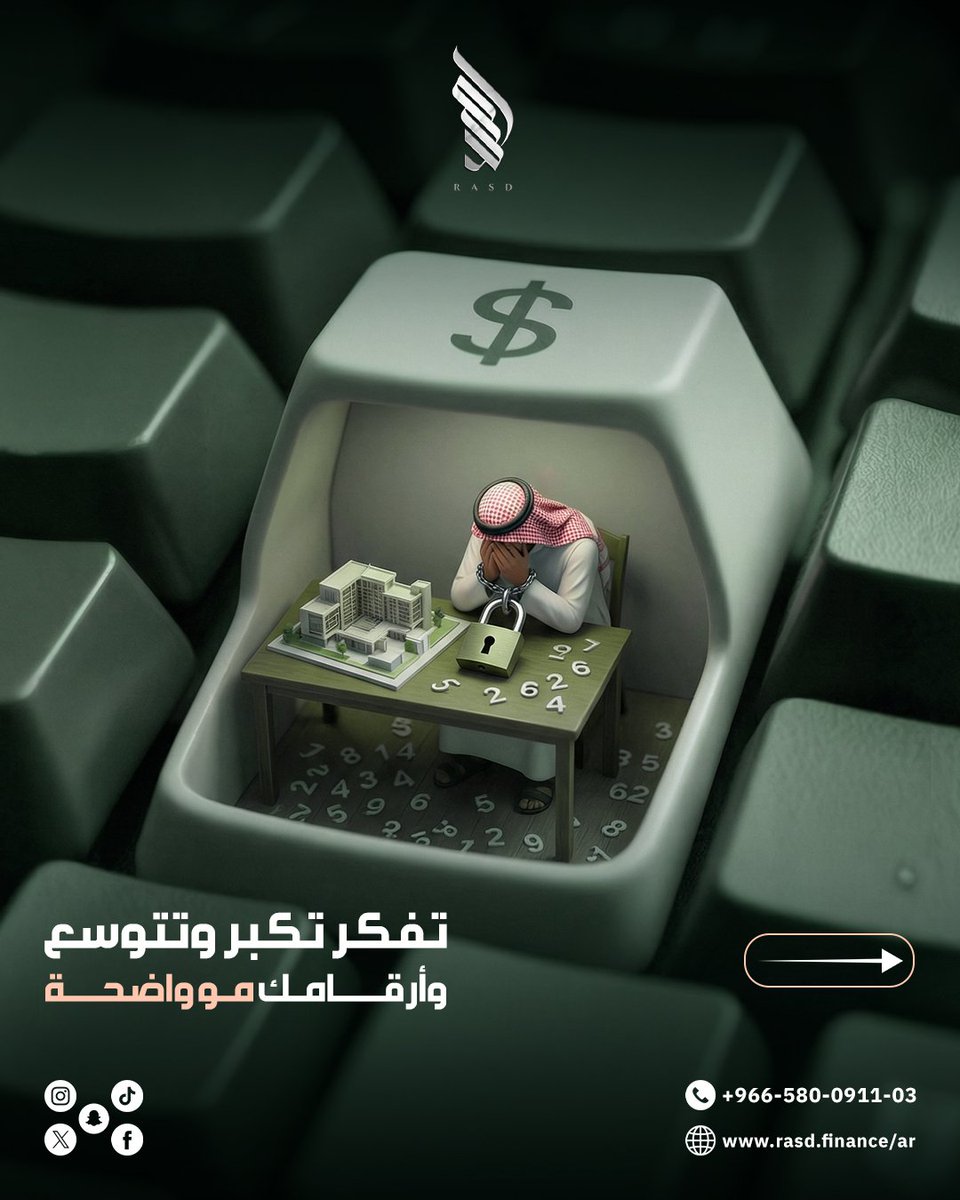 RASD.FINANCE tweet media