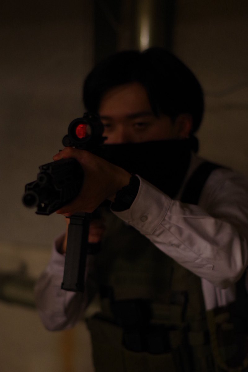 第2回撮影会も参加させて頂きました！

人数も増え、スタジオもパワーアップしとても楽しい撮影会でした！

参加者の皆さん、カメラマンさんありがとうございました😭
 #男子校武装委員会