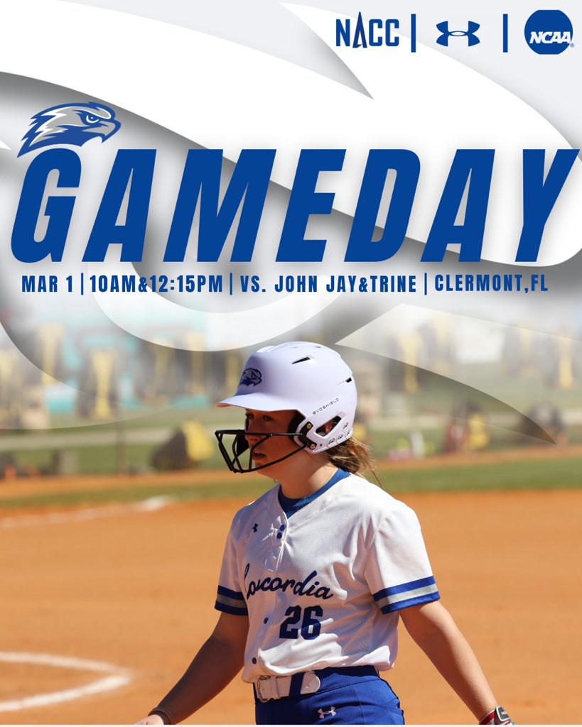 CUW Softball tweet media