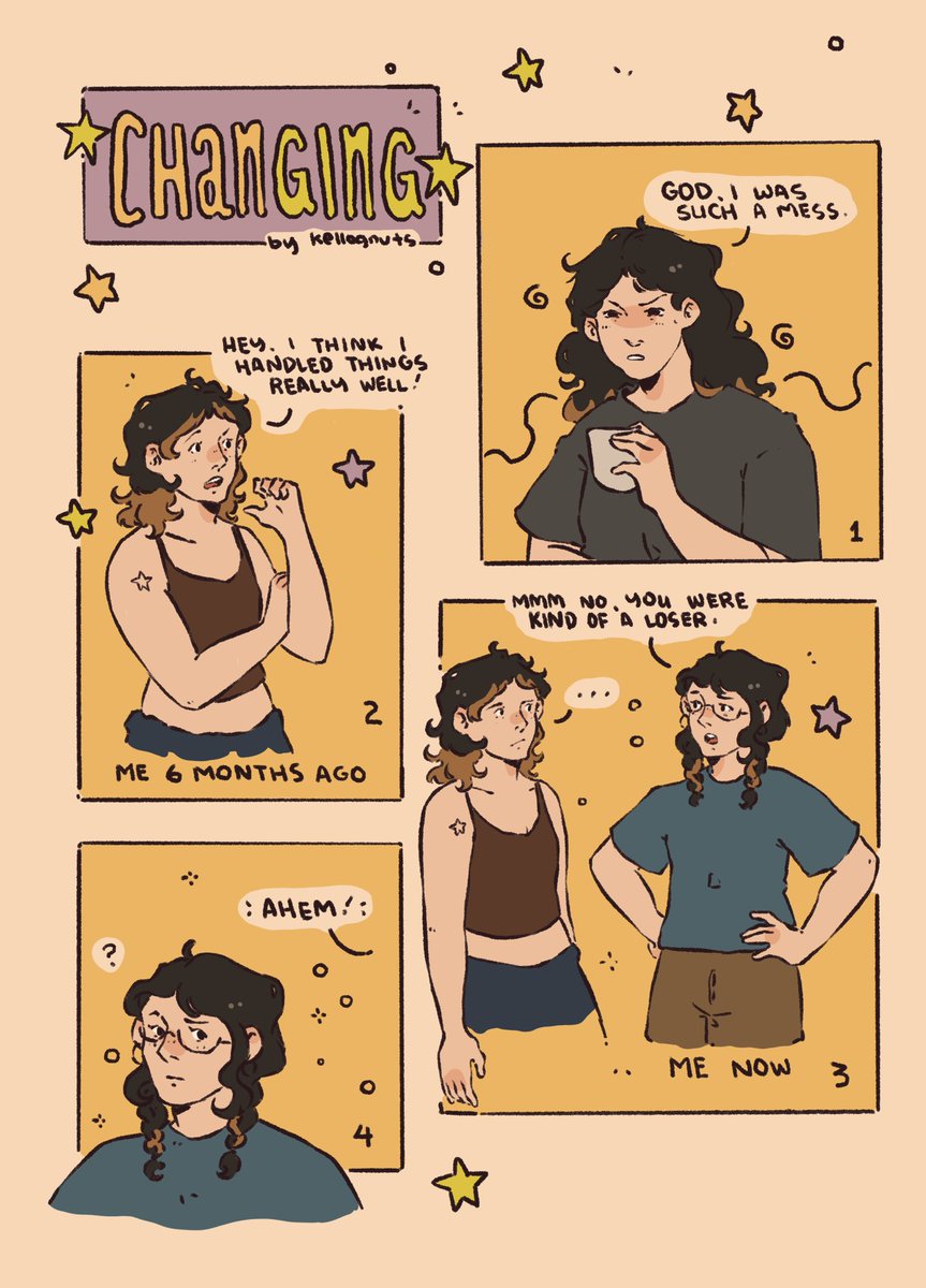 kellognuts 🫧 COMMISSIONS OPEN! tweet media