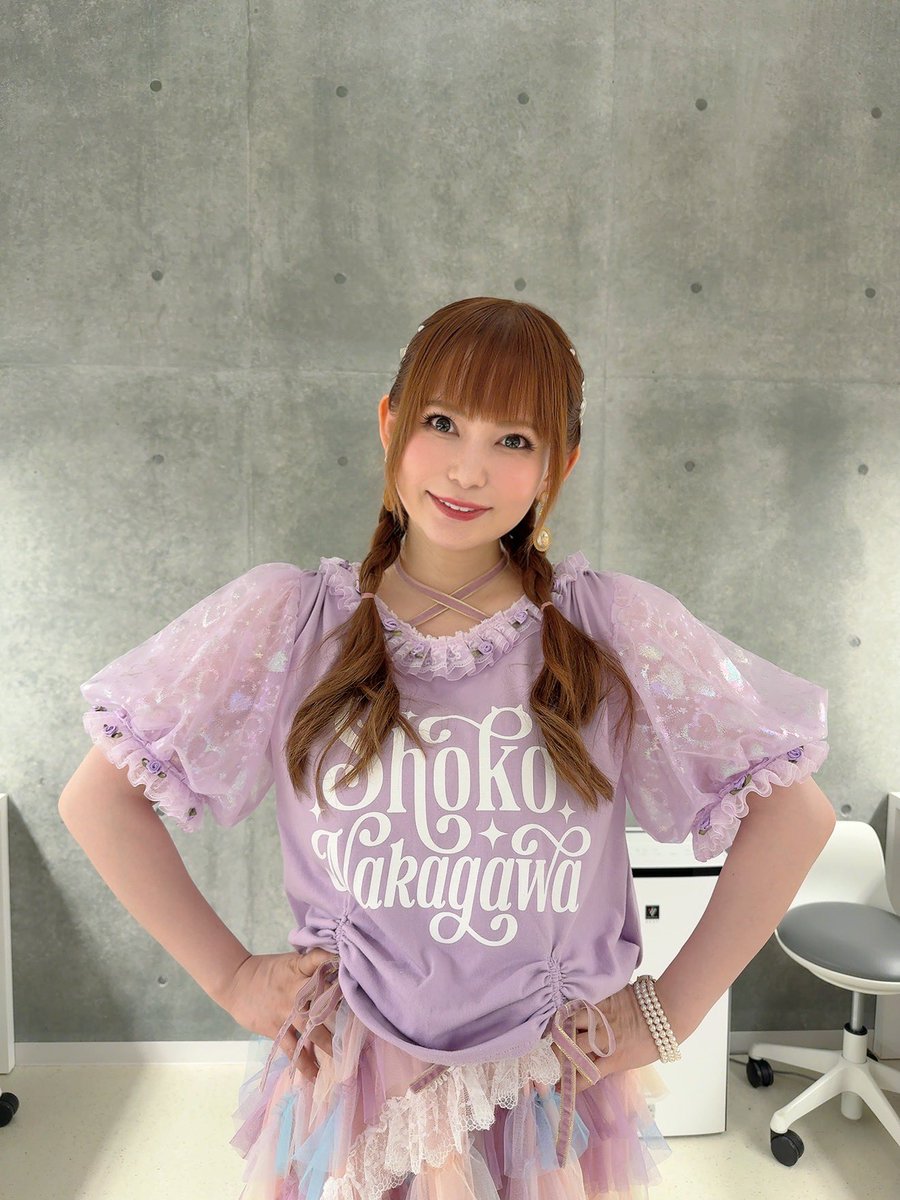 🍉中川翔子🍉🐈‍⬛ (@shoko55mmts) / Posts / X