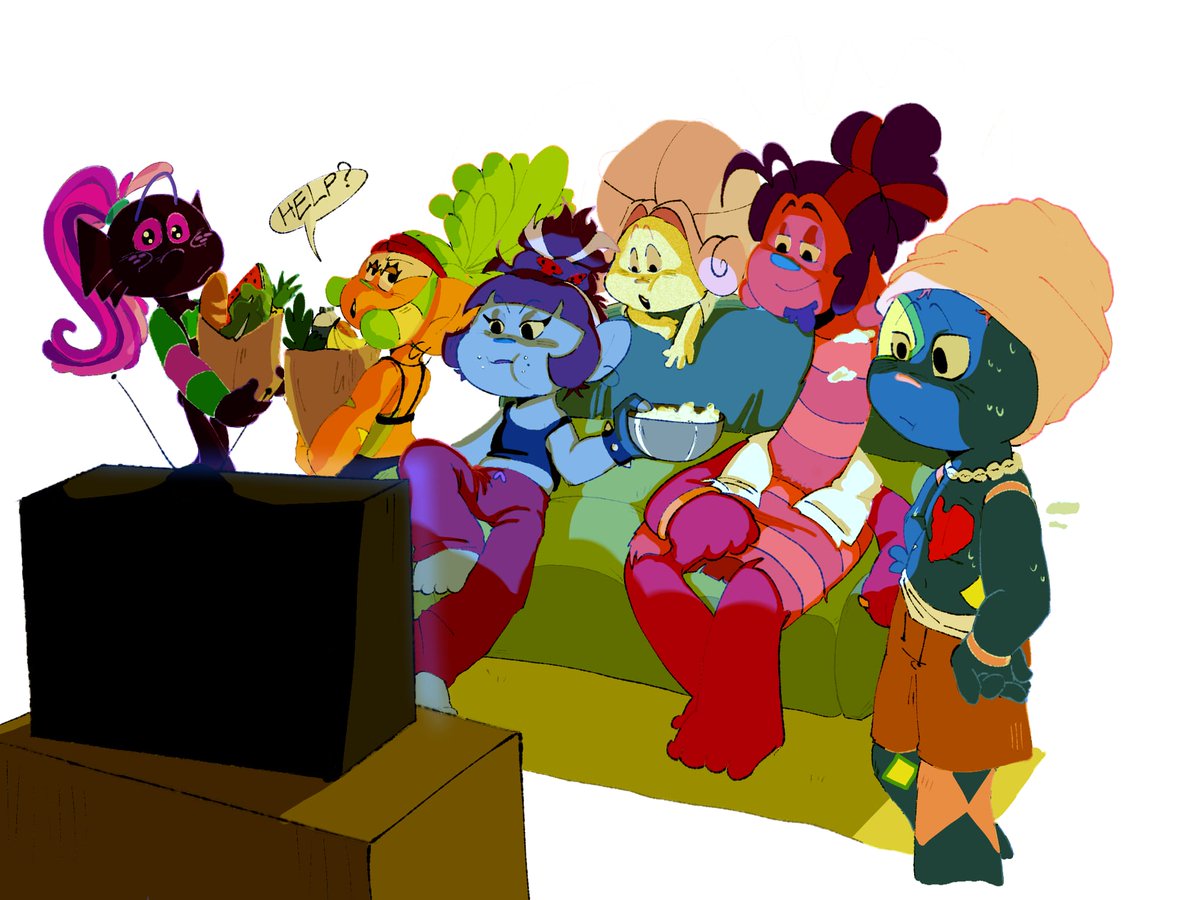 ★Visma★ tweet media