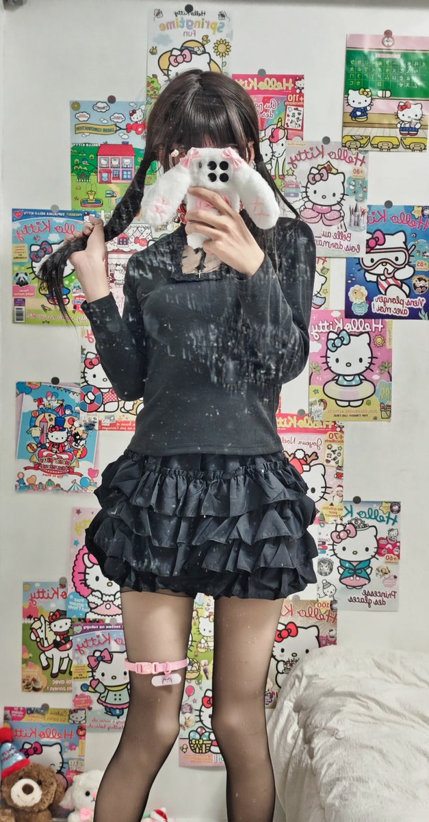 小艺酱🍥 tweet media