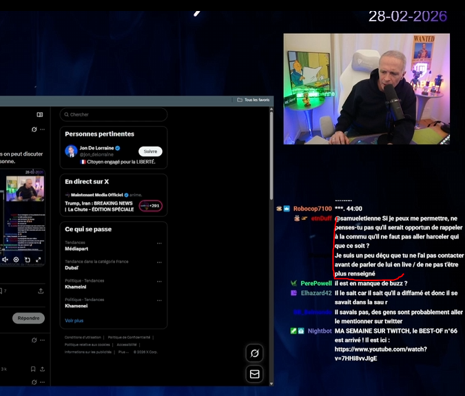 Jon De Lorraine tweet media