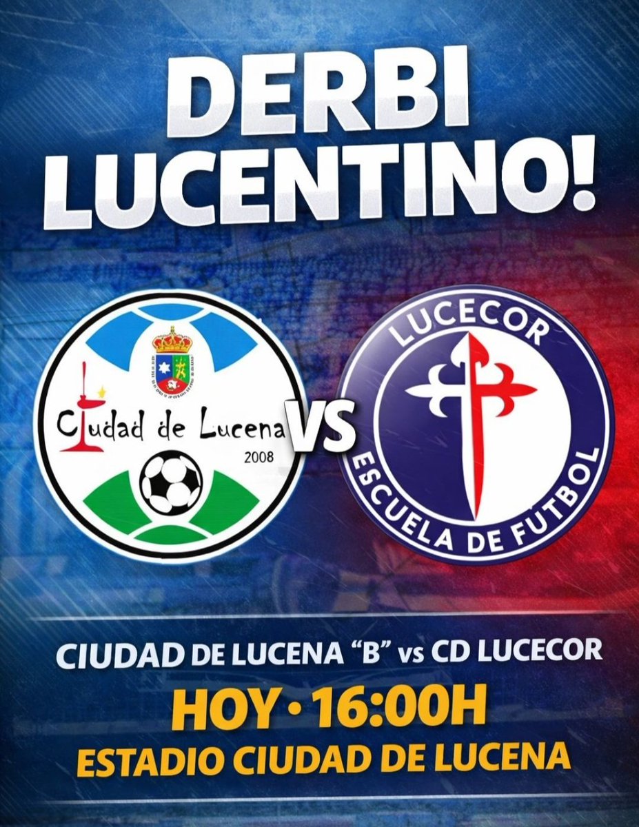 Cd Lucecor tweet media