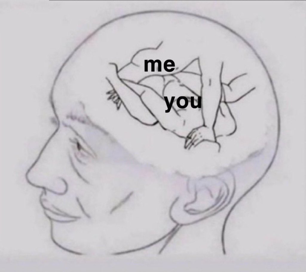 me & who tweet media