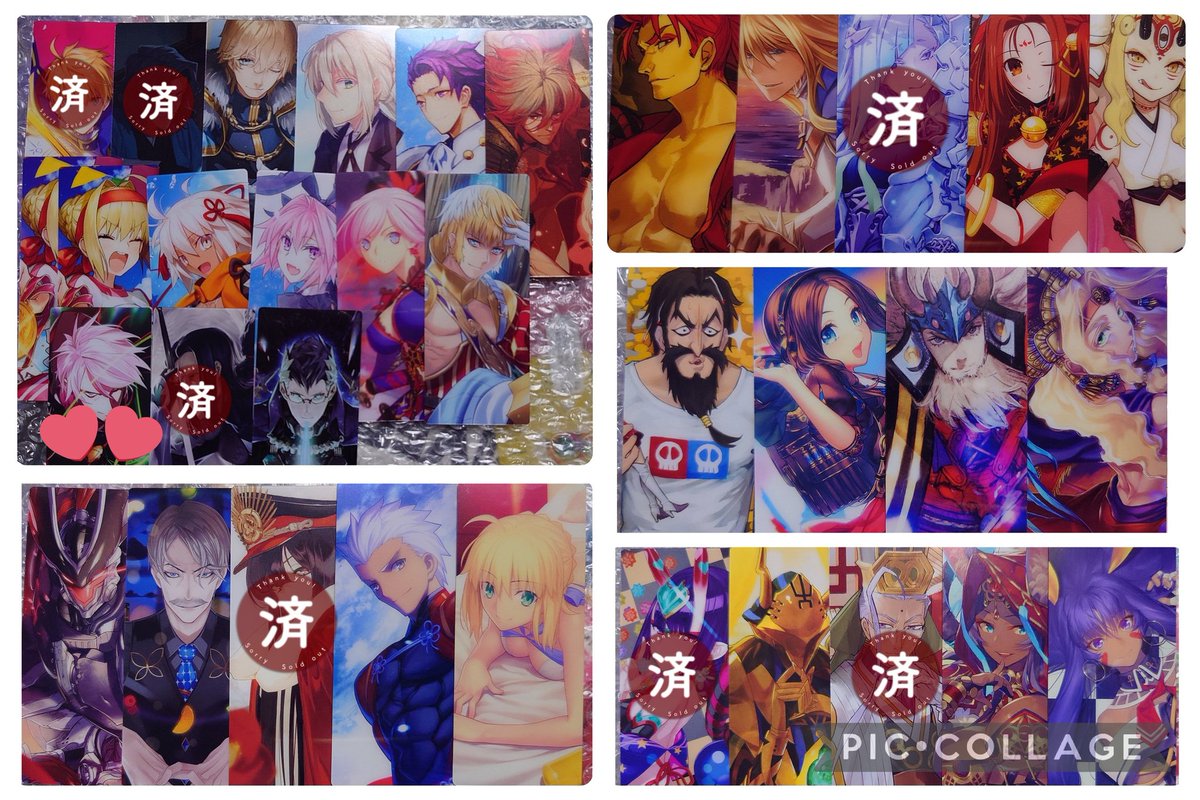 わらびー餅 tweet media