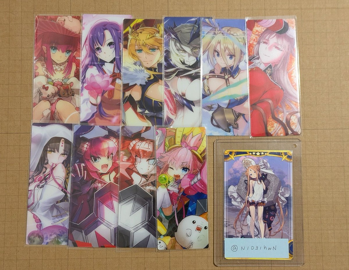 わらびー餅 tweet media