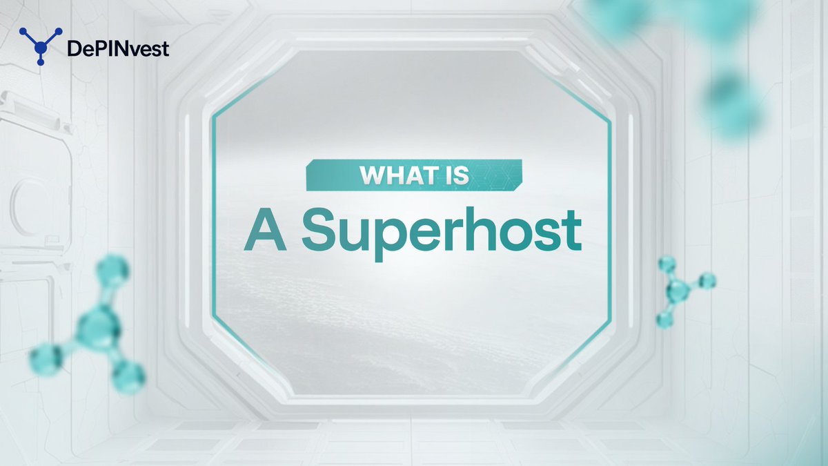 DePINvest tweet media